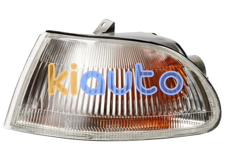 Piloto delantero honda civic 1992-1996 4 puertas / blanco / izquierdo OE 33350-SR4-13 / 33350SR413