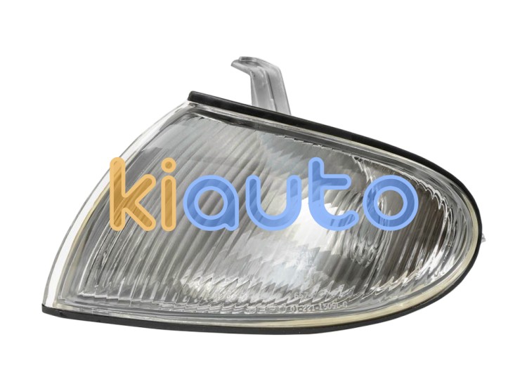 Piloto delantero hyundai accent 1997-2000 izquierdo OE 92301-22300 / 92301-22310 / 9230122300