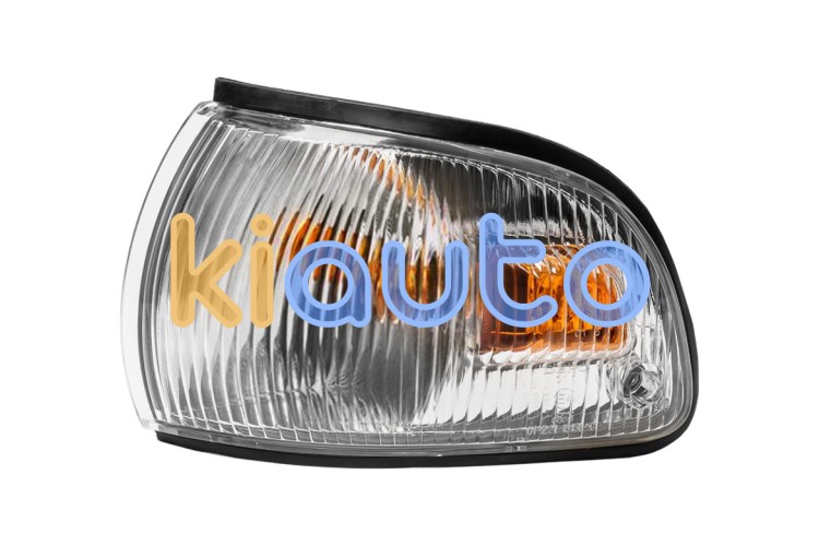 Piloto delantero hyundai h100 1996-2003 izquierdo OE 9230143810 / 92301-43810