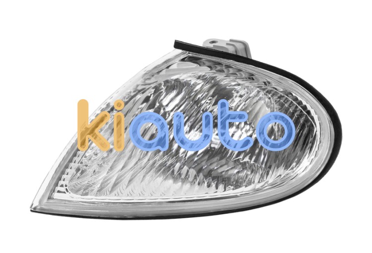 Piloto delantero hyundai lantra 1999-2001 blanco / izquierdo OE 9230129500 / 92301-29500