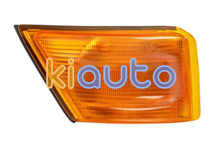 Piloto delantero iveco daily 1999-2006 ambar / derecho OE 98472981