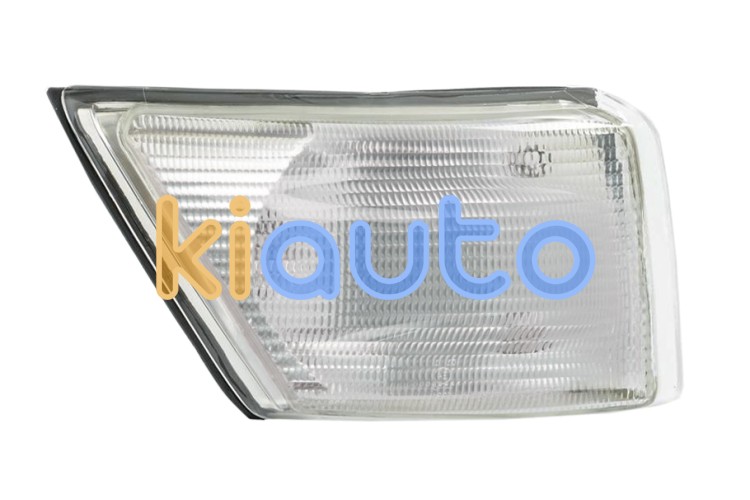 Piloto delantero iveco daily 1999-2006 blanco / derecho OE 50410465