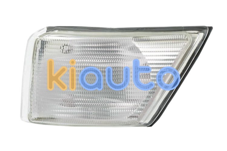 Piloto delantero iveco daily 1999-2006 blanco / izquierdo OE 50410467