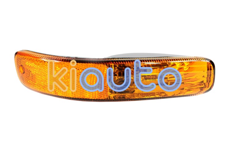Piloto delantero jeep cherokee 2001-2005 derecho OE K55155910AC