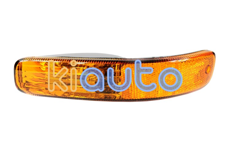Piloto delantero jeep cherokee 2001-2005 izquierdo OE K55155911AC