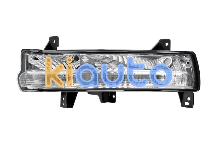 Piloto delantero jeep compass 2017-2021 con luz diurna / izquierdo OE K68266927AB / K68266927AA