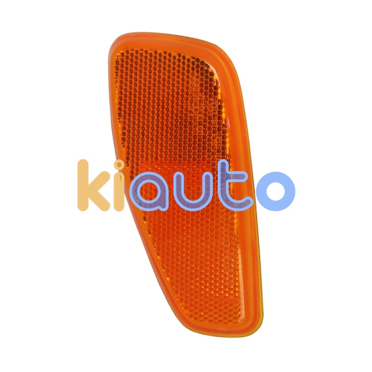 Piloto delantero jeep renegade 2014-2018 aleta delantera / catadioptrico / derecho OE 51953114 / 68256049AA