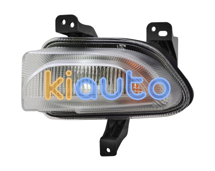 Piloto delantero jeep renegade 2014-2018 izquierdo OE 68256432AA / 51953118 / 0000051953118