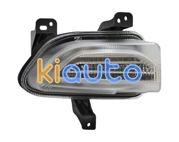 Piloto delantero jeep renegade 2014-2018 led / derecho OE 68256431AA / 51953117 / 0000051953117