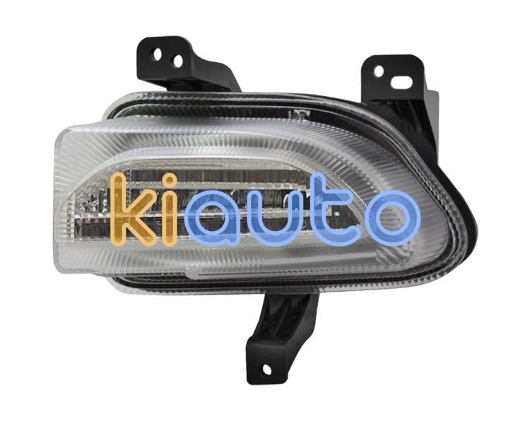 Piloto delantero jeep renegade 2014-2018 led / izquierdo OE 68256432AA / 51953118 / 0000051953118