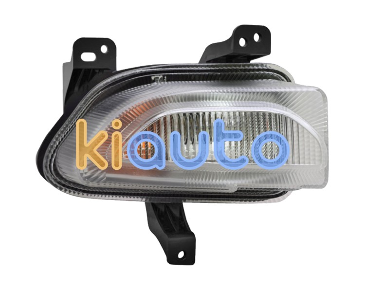 Piloto delantero jeep renegade 2018-> modelo trailhawk / derecho OE 68256431AA / 51953117 / 0000051953117