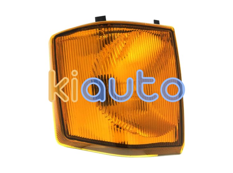 Piloto delantero land rover discovery 1990-1994 derecho OE XBD100760