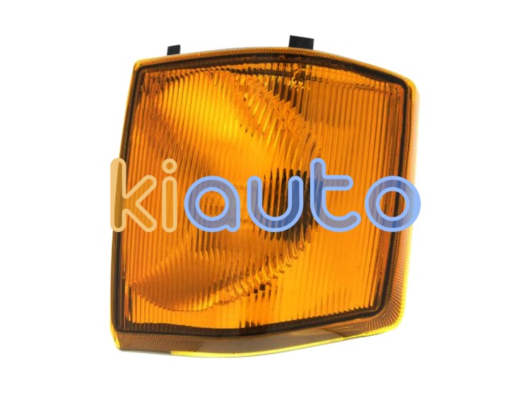 Piloto delantero land rover discovery 1990-1994 izquierdo OE XBD100770