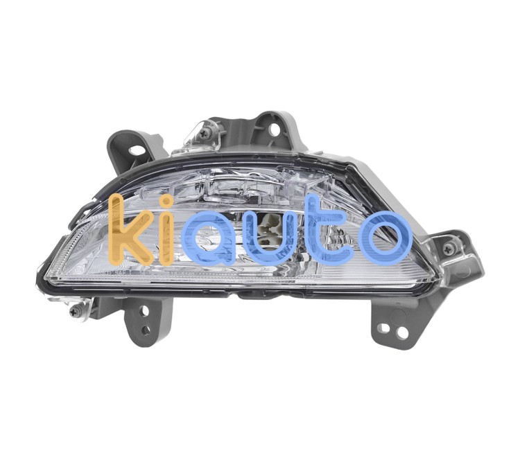 Piloto delantero mazda 3 2013-2017 izquierdo OE B45A51360A