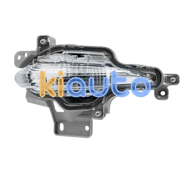 Piloto delantero mazda 3 2017-2019 izquierdo OE B63C-51-360A / B63C-51-360 / B63C51360A