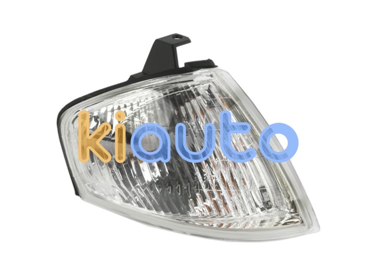 Piloto delantero mazda 323 1998-2000 derecho OE B25D-51-060B / B25D-51-060 / B25D-51-060A
