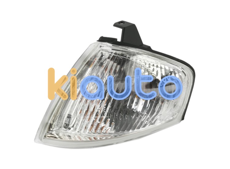 Piloto delantero mazda 323 1998-2000 izquierdo OE B25D-51-070B / B25D-51-070 / B25D-51-070A
