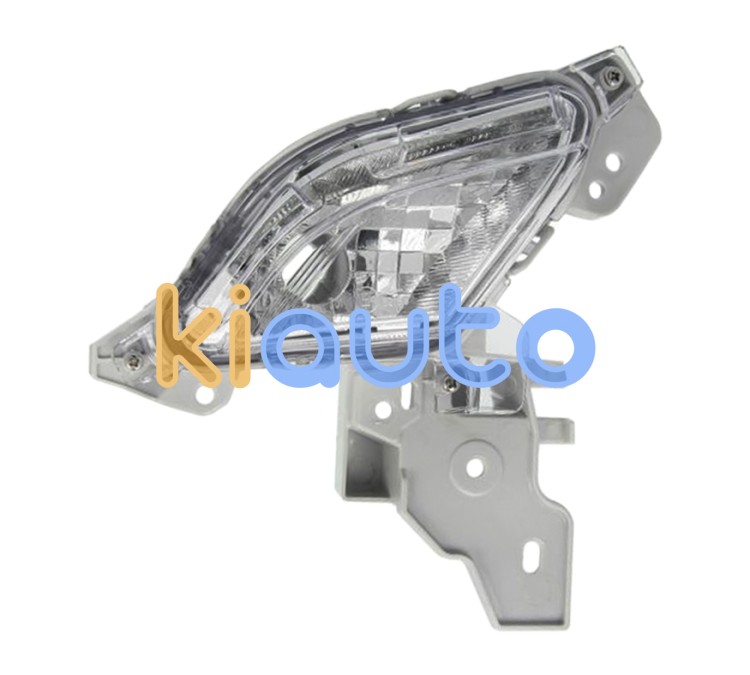 Piloto delantero mazda cx-3 2018-2022 derecho OE DB2R-51-350 / DB2R51350