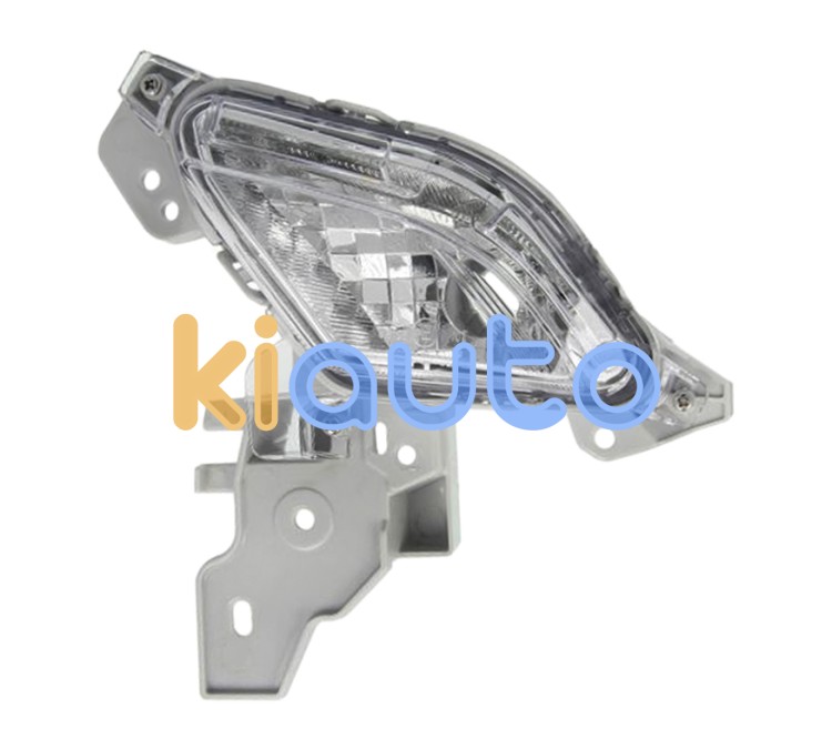 Piloto delantero mazda cx-3 2018-2022 izquierdo OE DB2R-51-360 / DB2R51360