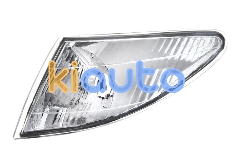 Piloto delantero mazda premacy 1999-2001 izquierdo OE C14551070B