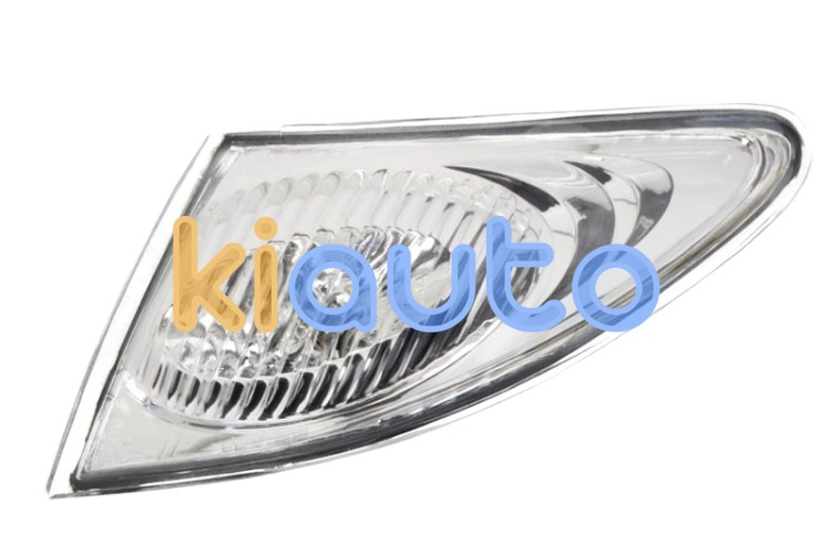 Piloto delantero mazda premacy 2001-2005 izquierdo OE C14551070B