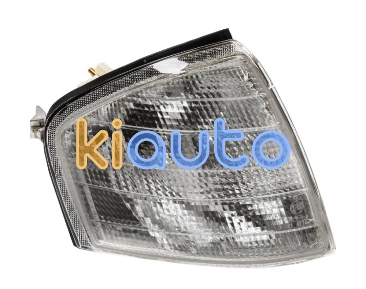 Piloto delantero mercedes clase c (w202) 1993-2000 fume / derecho OE A2028260643 / 2028260643