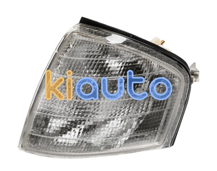 Piloto delantero mercedes clase c (w202) 1993-2000 fume / izquierdo OE A2028260543 / 2028260543