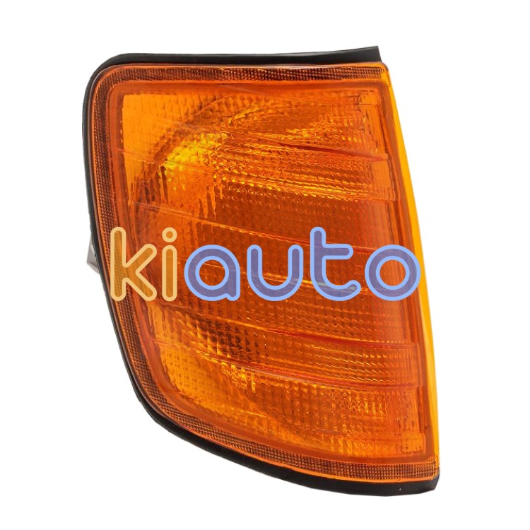 Piloto delantero mercedes clase e (w124) 1984-1993 ambar / derecho OE A0008206921 / A0008208221 / A1248260143