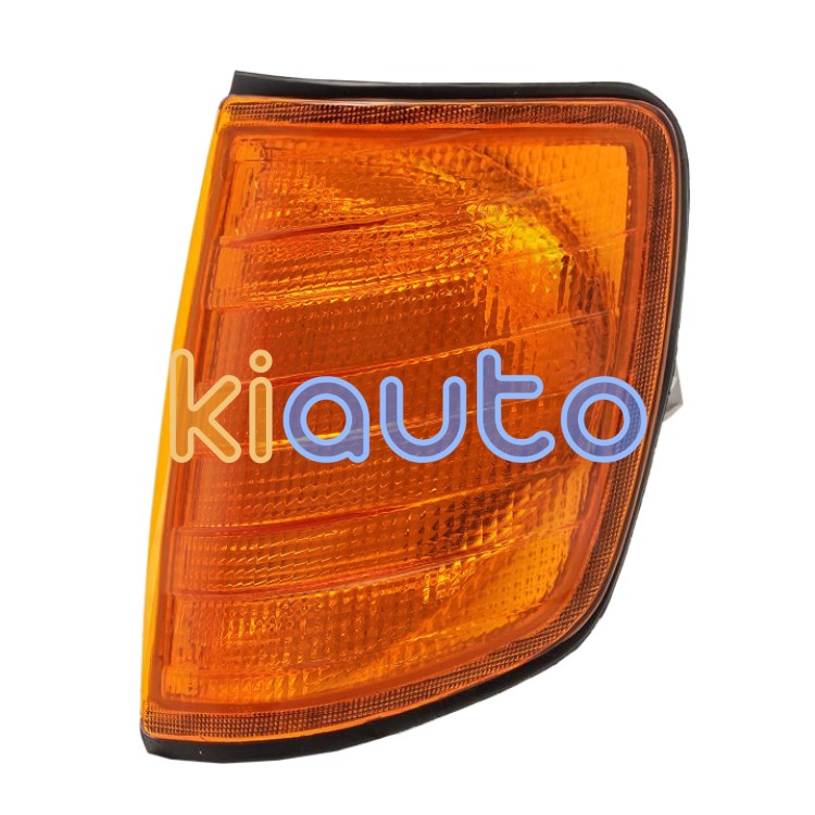 Piloto delantero mercedes clase e (w124) 1984-1993 ambar / izquierdo OE A0008206821 / A0008208121 / A1248260043