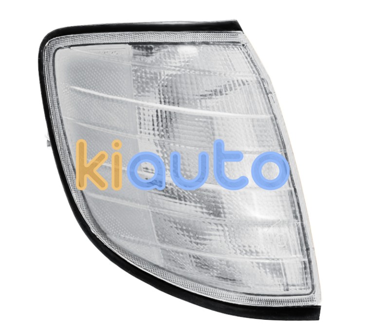 Piloto delantero mercedes clase s (w140) 1991-1995 blanco / derecho OE A1408260643