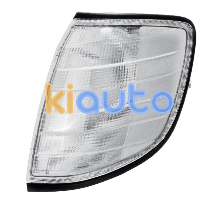 Piloto delantero mercedes clase s (w140) 1991-1995 blanco / izquierdo OE A1408260543