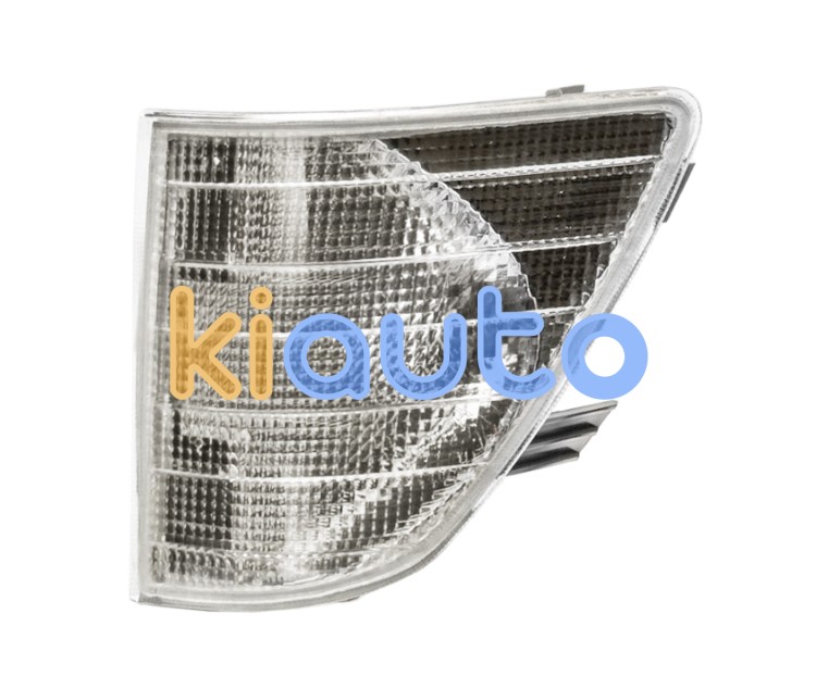 Piloto delantero mercedes sprinter (90_) 1995-2001 izquierdo OE A9018200121 / 9018200121