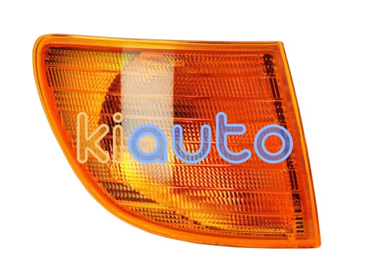 Piloto delantero mercedes vito (w638) 1996-2003 ambar / derecho OE A6388200121 / 6388200121