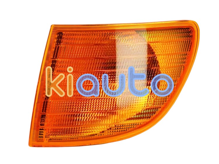Piloto delantero mercedes vito (w638) 1996-2003 ambar / izquierdo OE A6388200021 / 6388200021