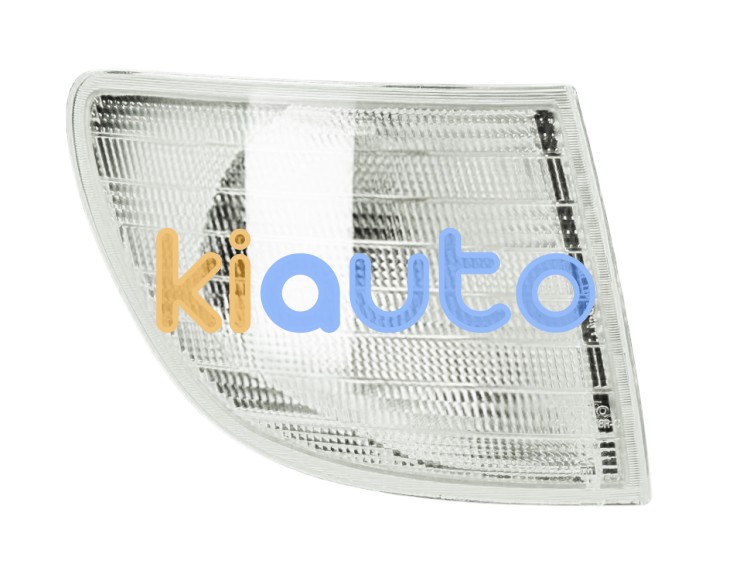 Piloto delantero mercedes vito (w638) 1996-2003 blanco / derecho OE A6388200921 / 6388200921