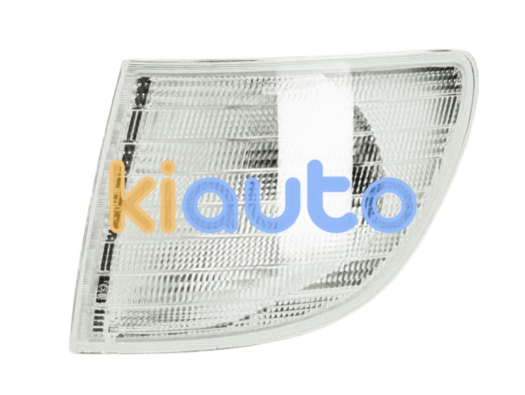 Piloto delantero mercedes vito (w638) 1996-2003 blanco / izquierdo OE A6388200821 / 6388200821