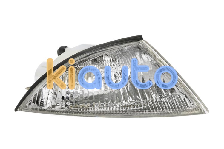 Piloto delantero mitsubishi carisma 1995-1999 blanco / derecho OE MB952158 / MR108648