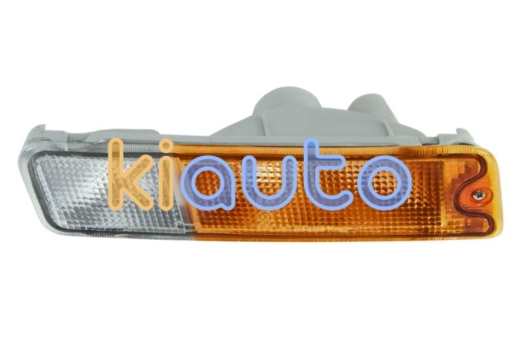 Piloto delantero mitsubishi l200 1996-2000 ambar / derecho OE MR109134
