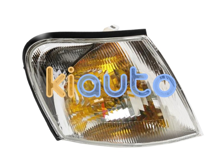 Piloto delantero mitsubishi space star 1998-2000 derecho OE MR275960 / MR245518