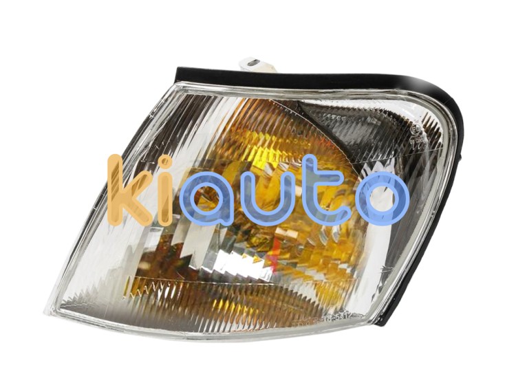 Piloto delantero mitsubishi space star 1998-2000 izquierdo OE MR275959 / MR245517