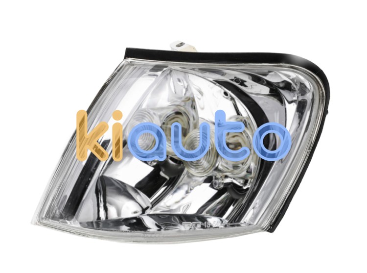 Piloto delantero mitsubishi space star 2000-2003 izquierdo OE MR416899 / MR416901