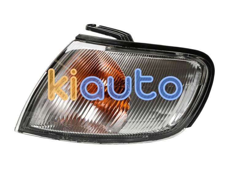 Piloto delantero nissan almera 1995-1998 izquierdo OE 26135-1N025 / 261351N025