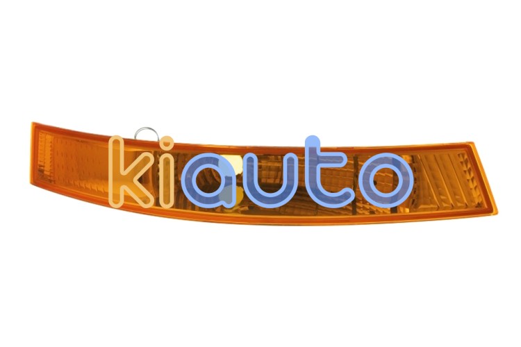 Piloto delantero nissan interstar 2003-2009 ambar / derecho OE 8200163918