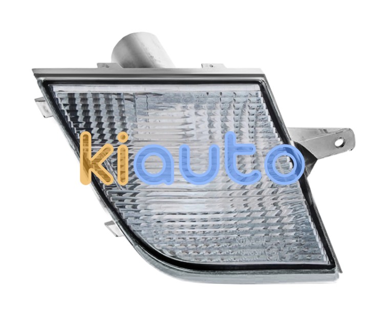 Piloto delantero nissan micra 2002-2005 blanco / derecho OE 26130-AX610 / 26130AX610