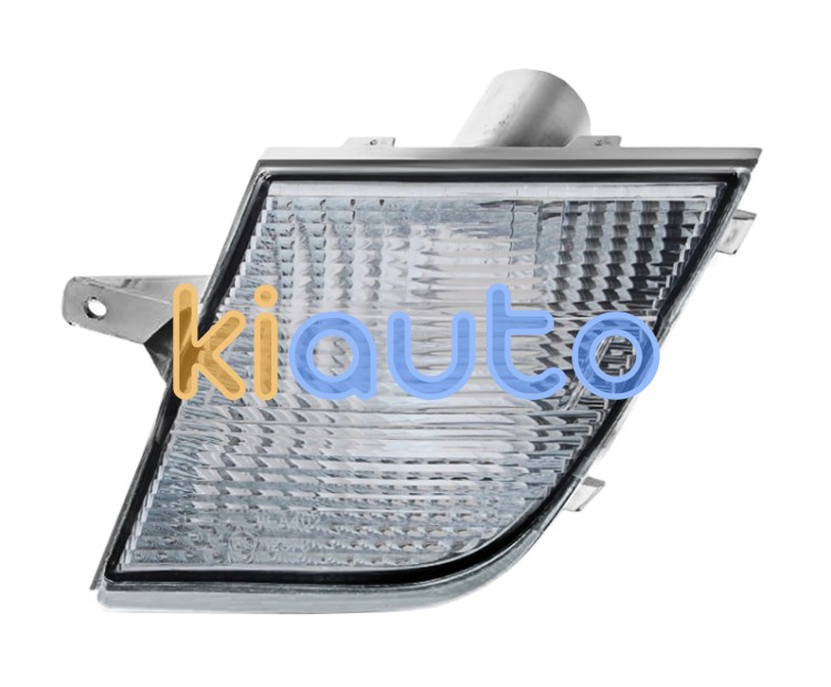 Piloto delantero nissan micra 2002-2005 blanco / izquierdo OE 26135-AX610 / 26135AX610