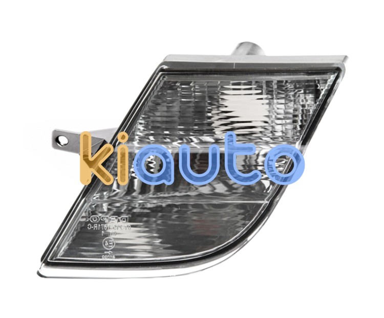 Piloto delantero nissan micra 2005-2008 blanco / izquierdo OE 26135-BC400 / 26135BC400
