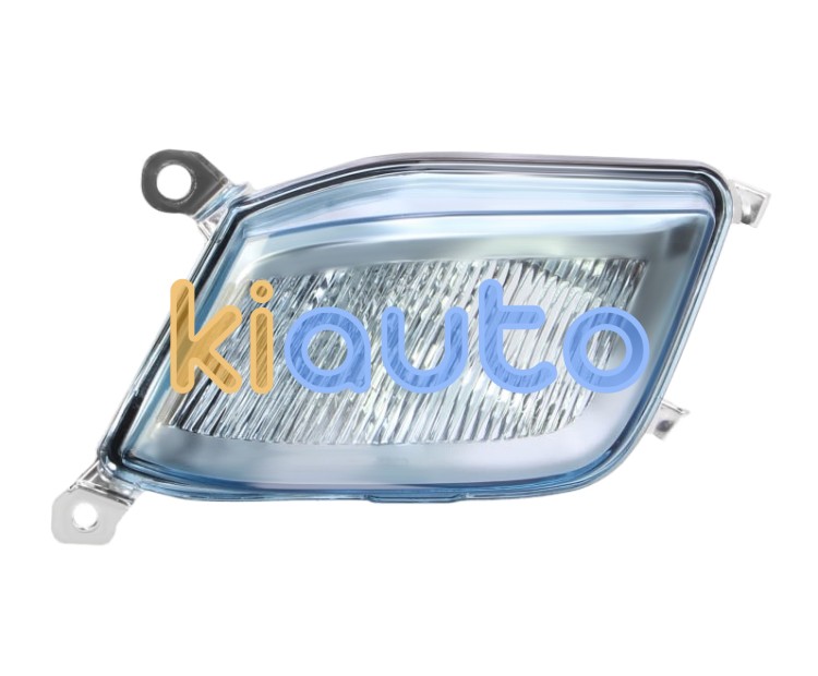 Piloto delantero nissan micra 2008-2010 izquierdo OE 26135-BG00A / 26135-BG01A / 26135BG00A