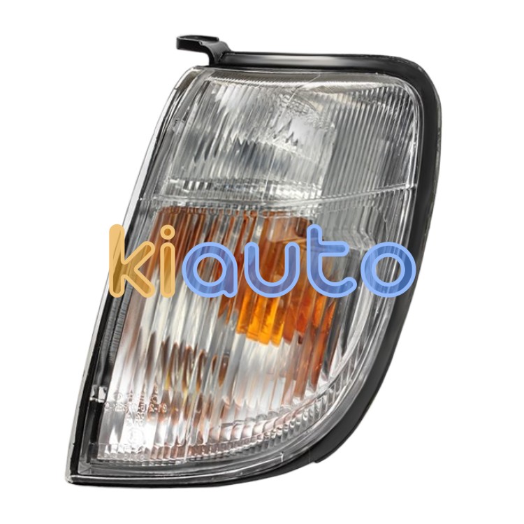 Piloto delantero nissan navara 1997-2002 izquierdo OE 261153S225