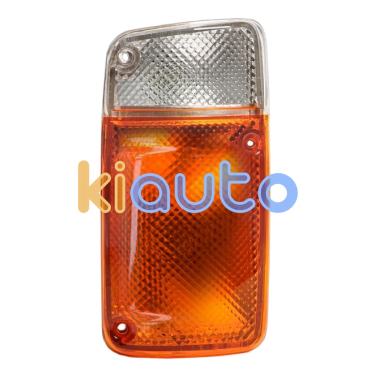 Piloto delantero nissan patrol 1986-1995 derecho OE B612001J00