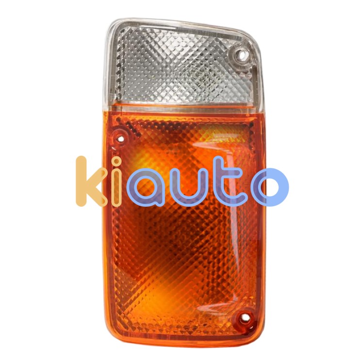 Piloto delantero nissan patrol 1986-1995 izquierdo OE B612501J00